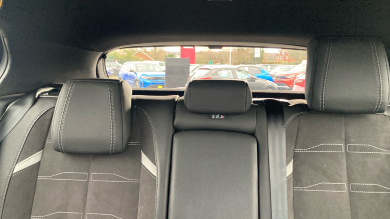 Vauxhall Astra 1.2 Turbo 130 Ultimate 5dr Petrol Hatchback